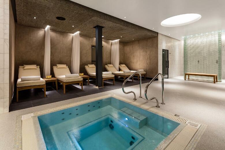 Hotel Radisson Blu Edwardian Heathrow