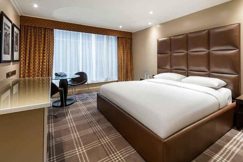 Hotel Radisson Blu Edwardian Heathrow
