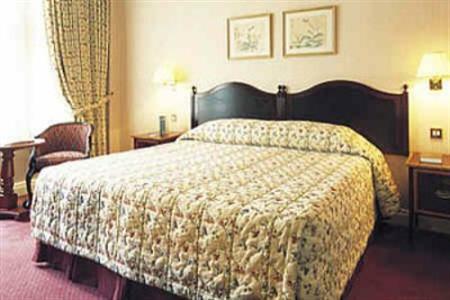 Hotel Radisson Blu Edwardian Heathrow