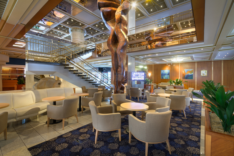 Panorama Hotel Prague