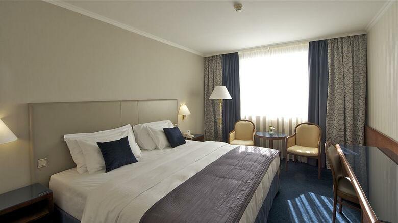 Panorama Hotel Prague