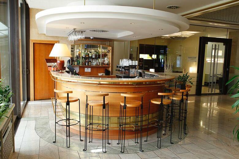 Panorama Hotel Prague