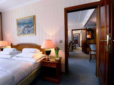 Panorama Hotel Prague