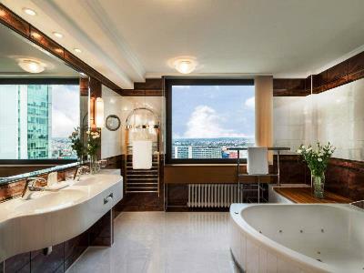 Panorama Hotel Prague