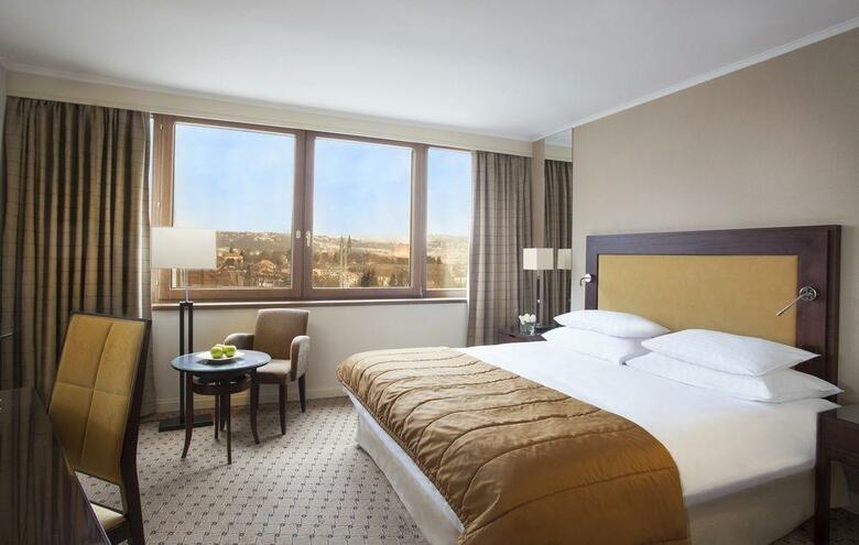 Corinthia Hotel Prague