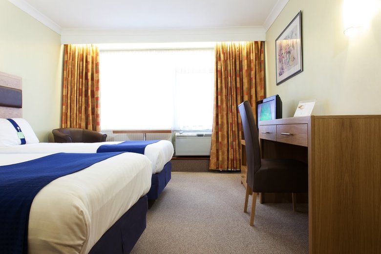 Hotel Holiday Inn Newport