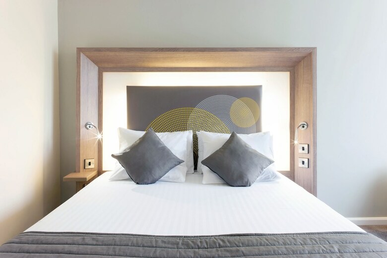Hotel Novotel Stevenage