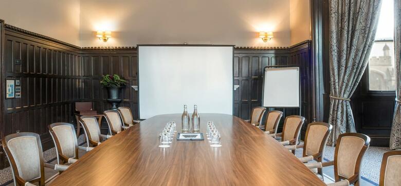Tortworth Court Four Pillars Hotel