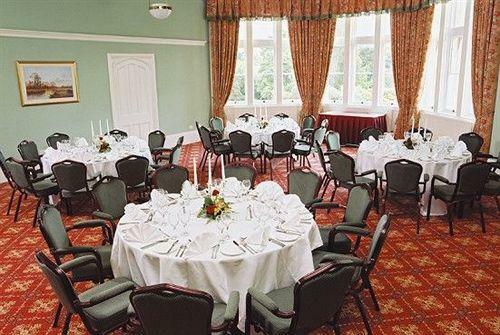 Tortworth Court Four Pillars Hotel