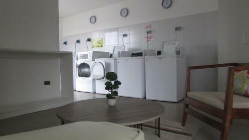 Apartamentos Marina Sol La Serena