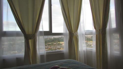 Apartamentos Marina Sol La Serena