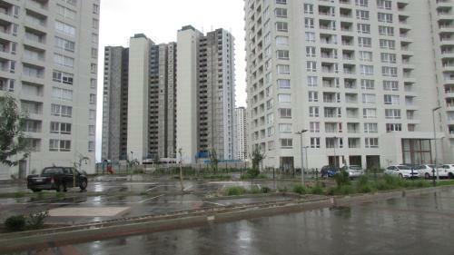 Apartamentos Marina Sol La Serena
