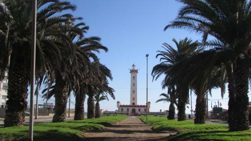 Apartamentos Marina Sol La Serena