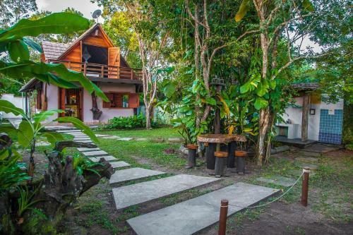 Casa R�stica