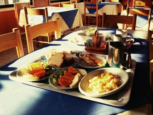 Gran Hotel Carande