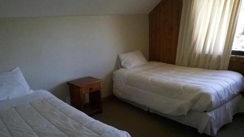 Hotel Caba�as Los Cantaros De Pucon