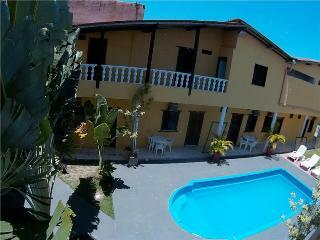 Hotel Pousada Los Tigrones