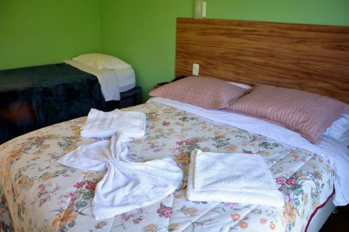 Hostal Pousada Zero Grau