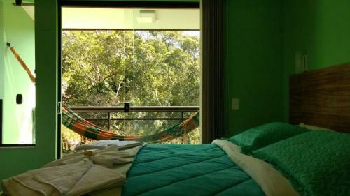 Hostal Pousada Zero Grau