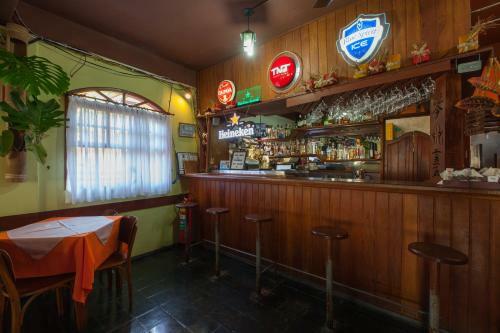 Hostal Pousada Zero Grau