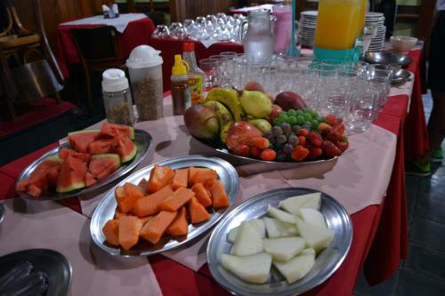 Hostal Pousada Zero Grau
