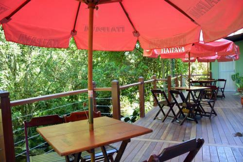 Hostal Pousada Zero Grau