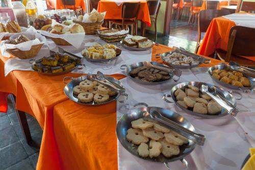 Hostal Pousada Zero Grau