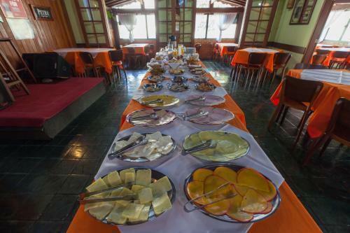 Hostal Pousada Zero Grau
