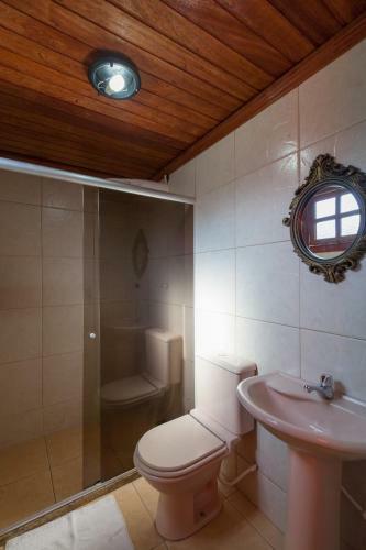 Hostal Pousada Zero Grau