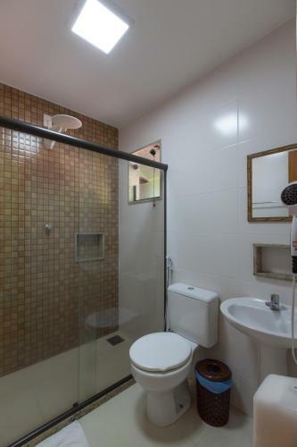 Hostal Pousada Zero Grau