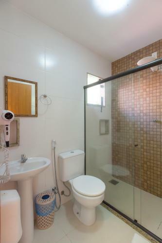 Hostal Pousada Zero Grau