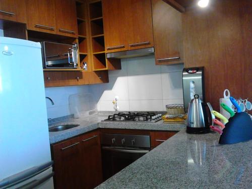Apartamento Castellon