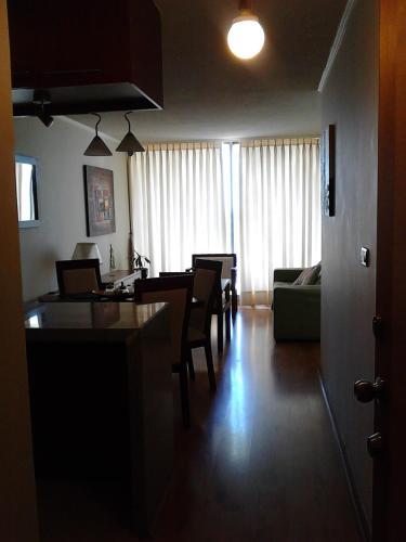 Apartamento Castellon