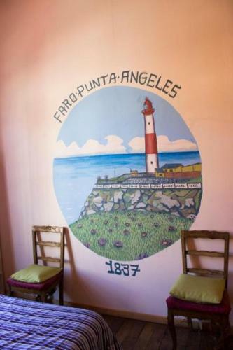Albergue Hostal Alimapu