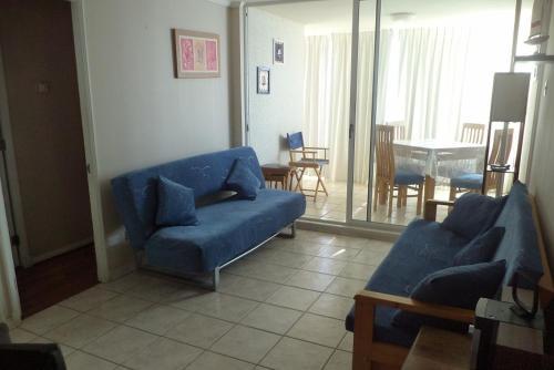 Apartamento Euromarina 2 Adconedif