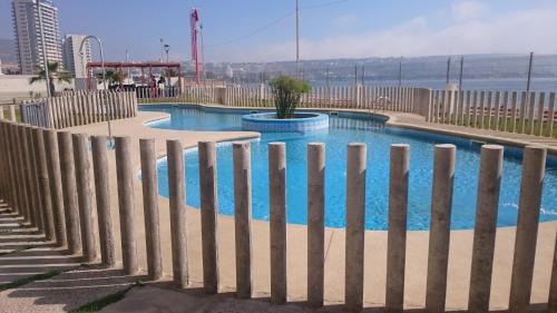 Apartamento Bah�a Horizonte