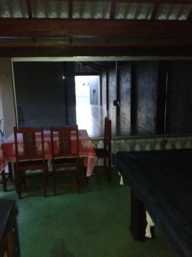 Lirio Do Valle Holiday Home