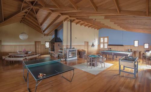 Hotel Boutique El Quinto