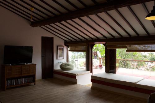 Bed & Breakfast Irradiante