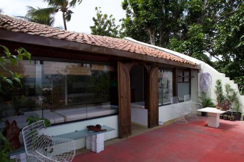 Bed & Breakfast Irradiante