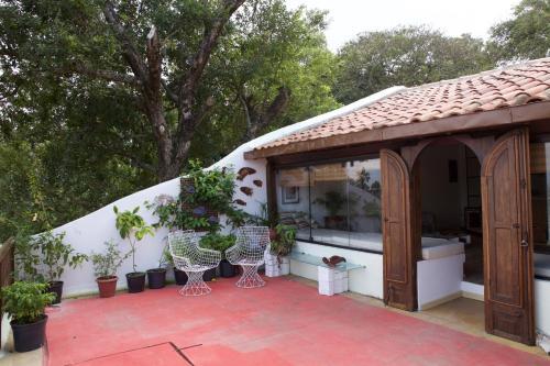 Bed & Breakfast Irradiante