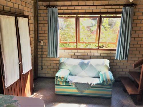 Hostal Zululand Pousada