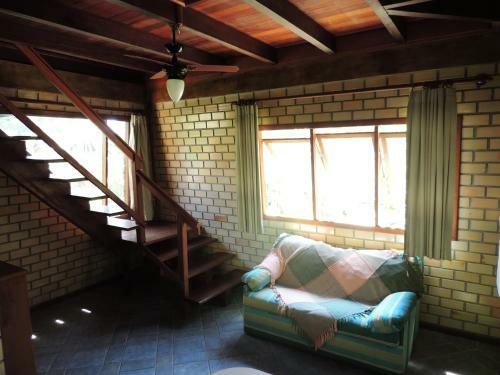 Hostal Zululand Pousada