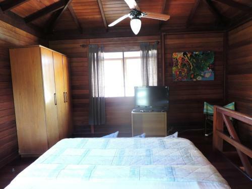 Hostal Zululand Pousada