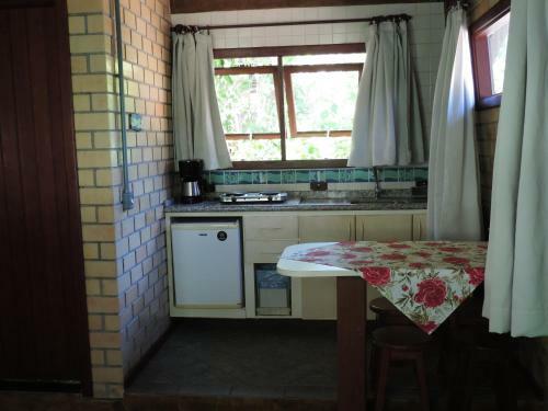Hostal Zululand Pousada