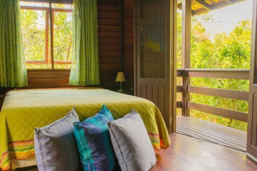 Hostal Zululand Pousada