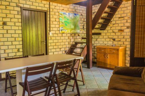 Hostal Zululand Pousada