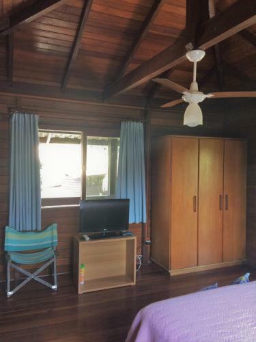 Hostal Zululand Pousada