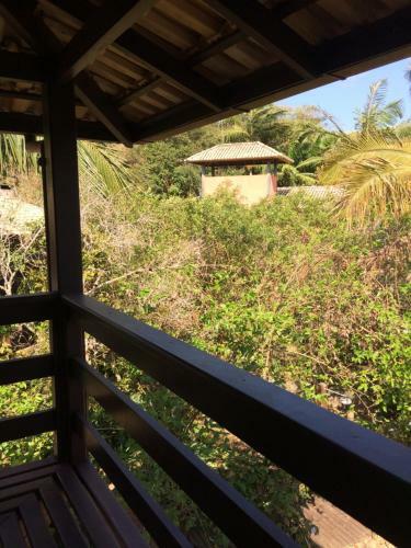 Hostal Zululand Pousada