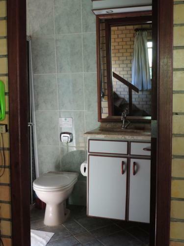 Hostal Zululand Pousada